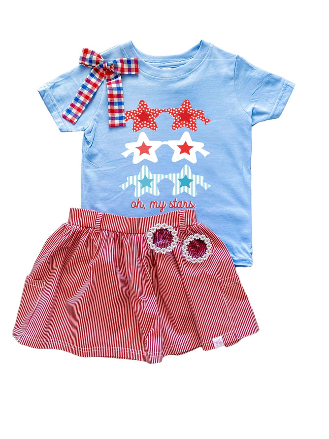 oh, my stars Tee