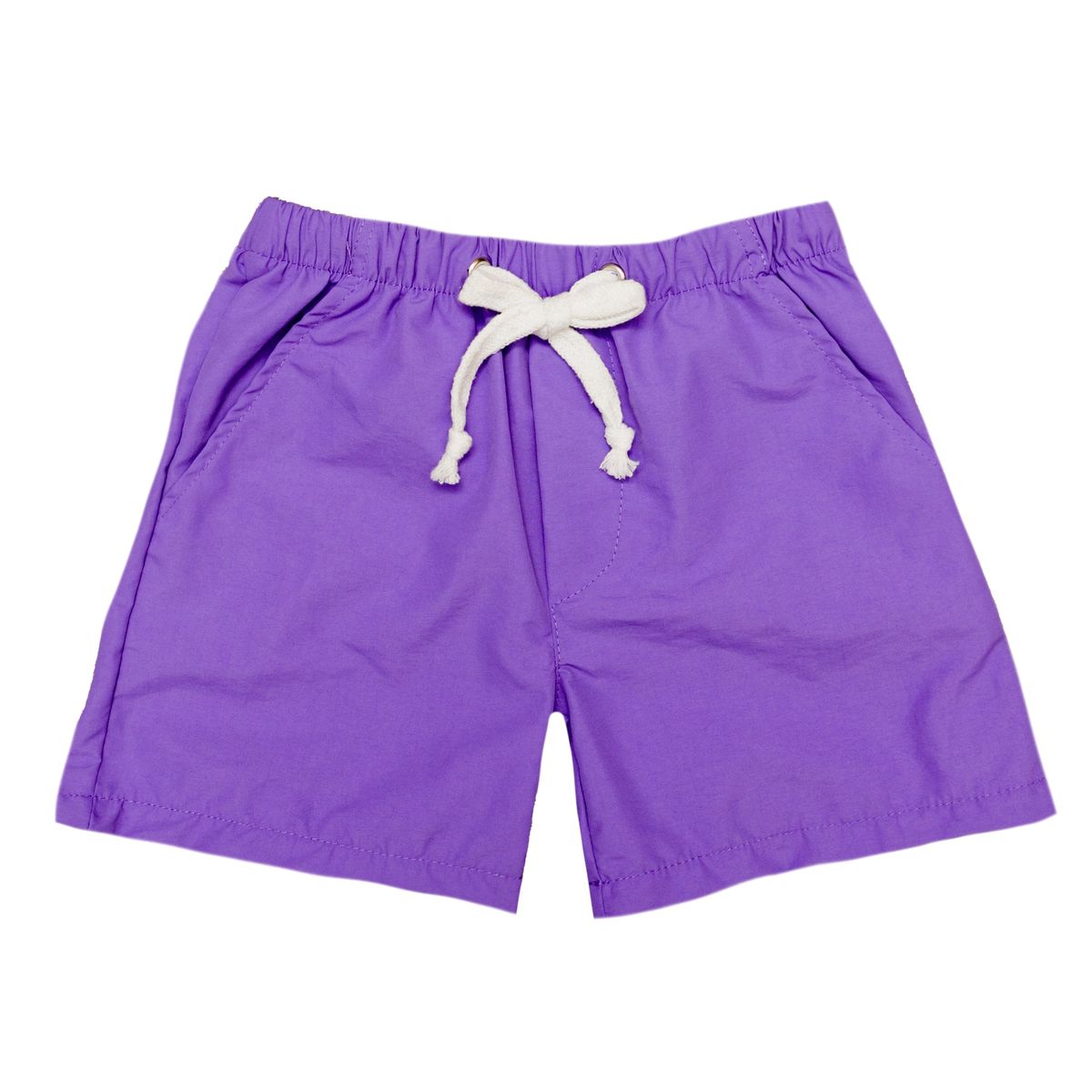 Phoenix Shorts - Purple