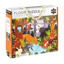 Floor Puzzle