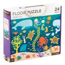 Floor Puzzle
