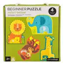 Beginner Puzzle