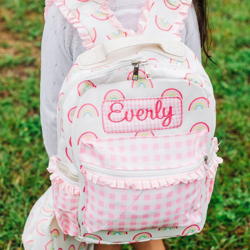 Backpacks