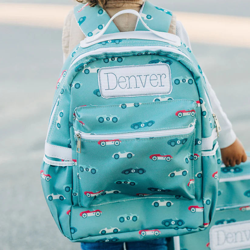 Backpacks