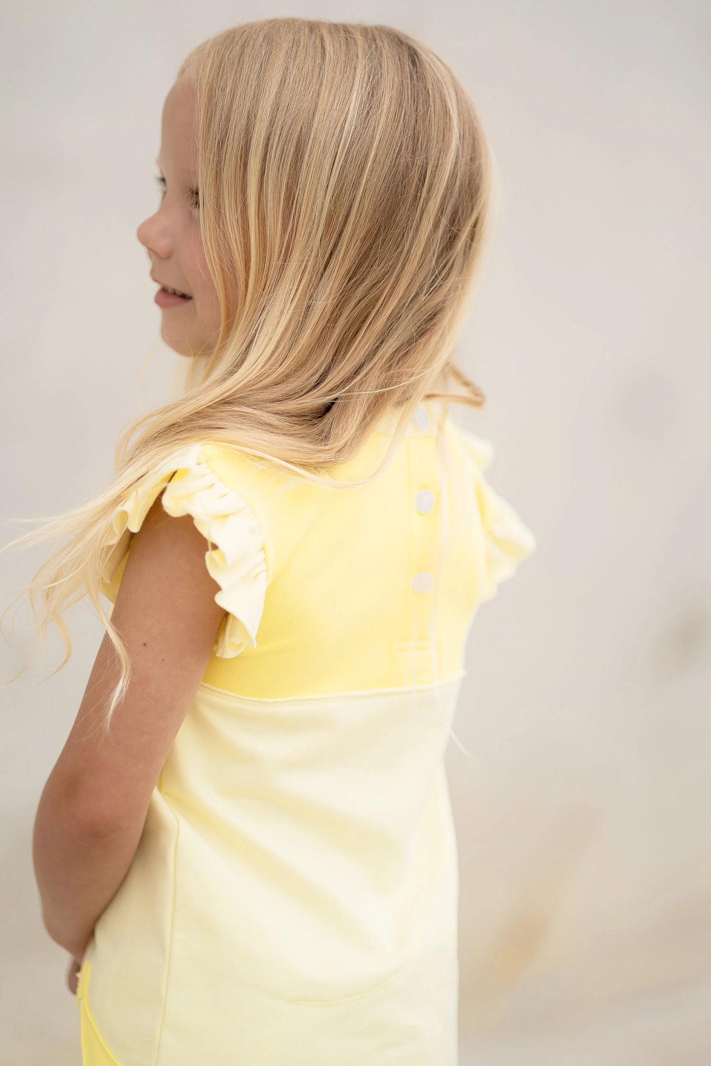 Princess Playtime Dress-Rose