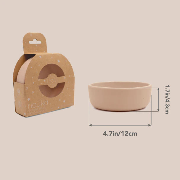 Nouka Bowl - Sand