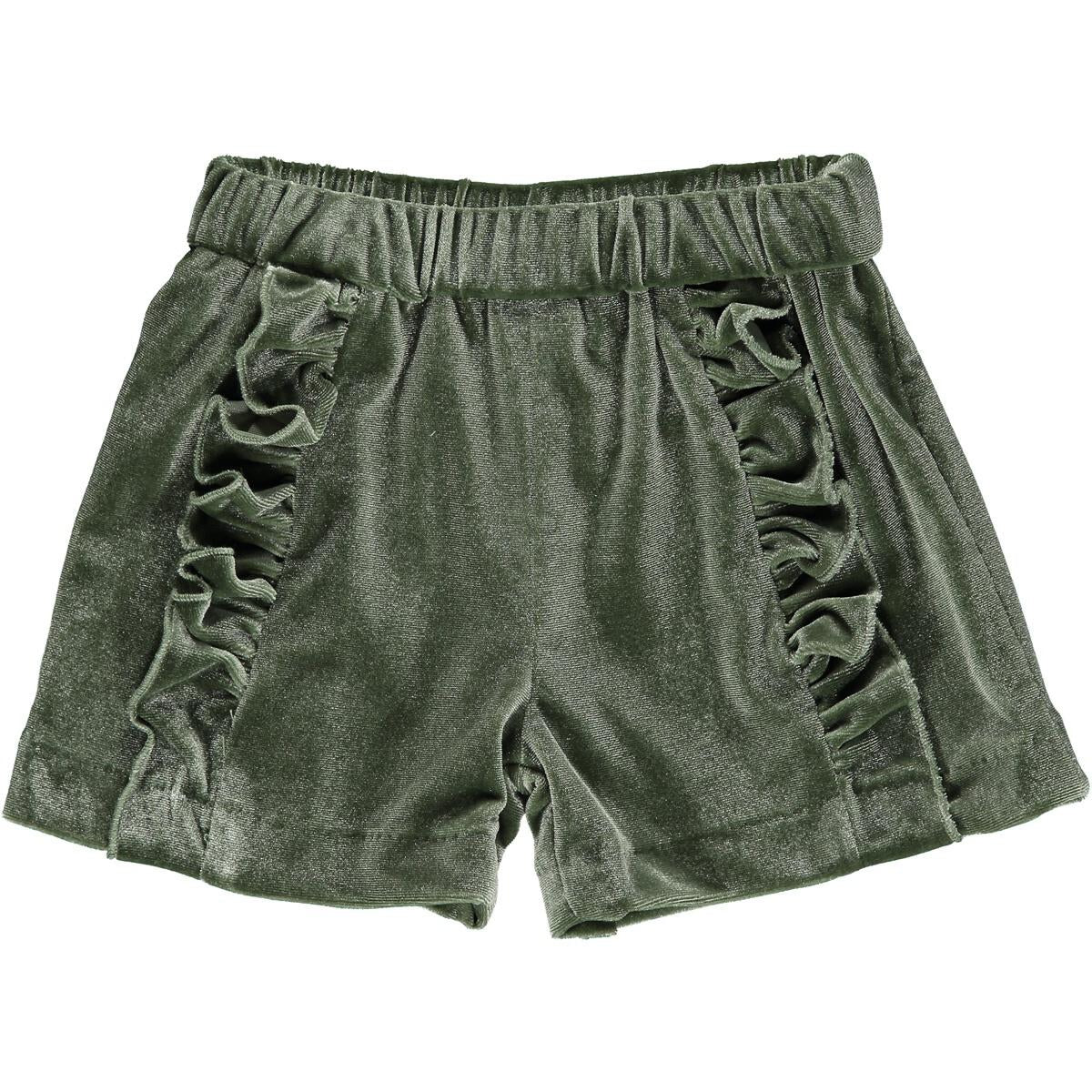 Paisley Shorts
