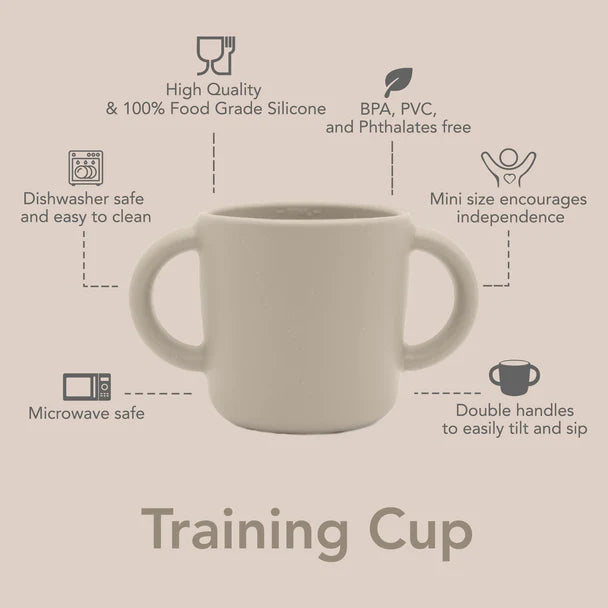 Nouka Training Cup - Blush