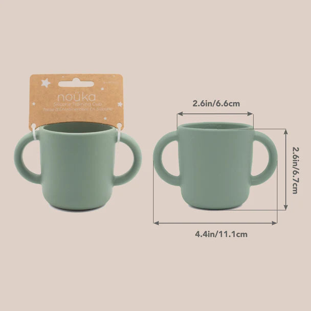Nouka Training Cup - Blush