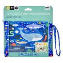 On-the-GO Puzzles