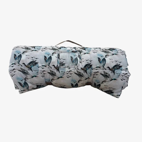 Mallard Sky Nap Mat