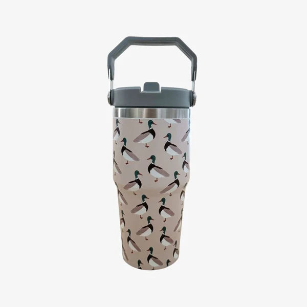 Insulated Cup - Simple Mallard