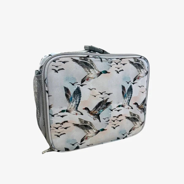 Mallard Sky Lunchbox