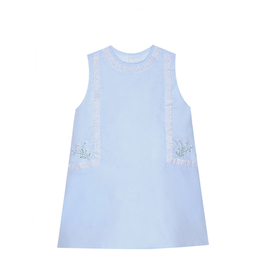 Forest Dress - Daisy