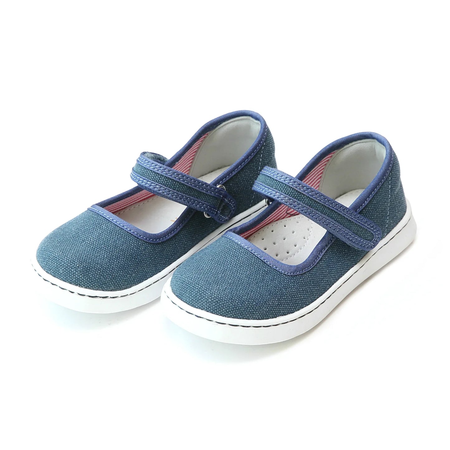 Jenna Style Chambray