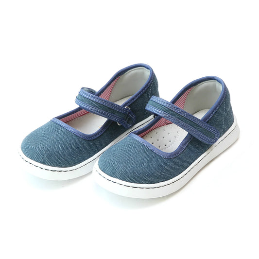 Jenna Style Chambray