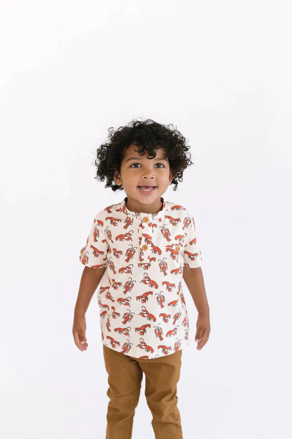 Crawfish Alex Tee