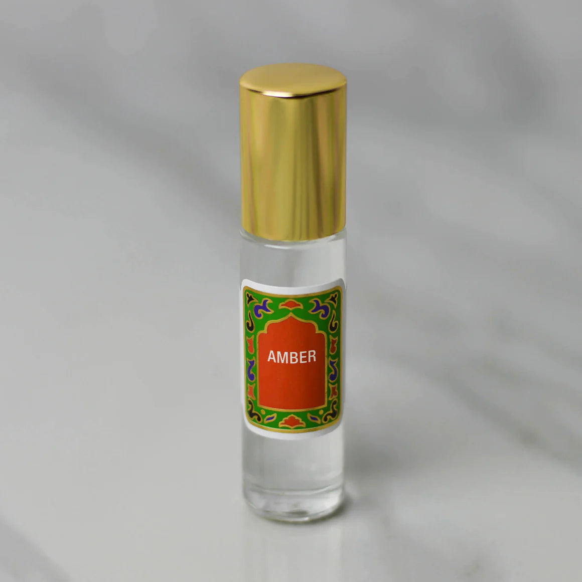 Amber Oil 10ml roll-on