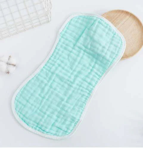 Muslin Burp Cloth