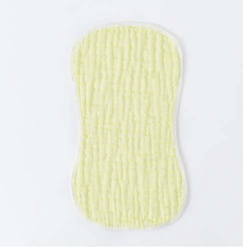 Muslin Burp Cloth