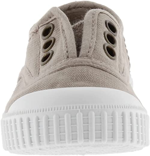 Beige Shoes