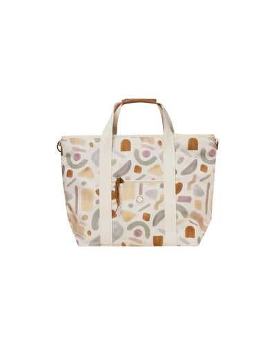 Cooler Tote
