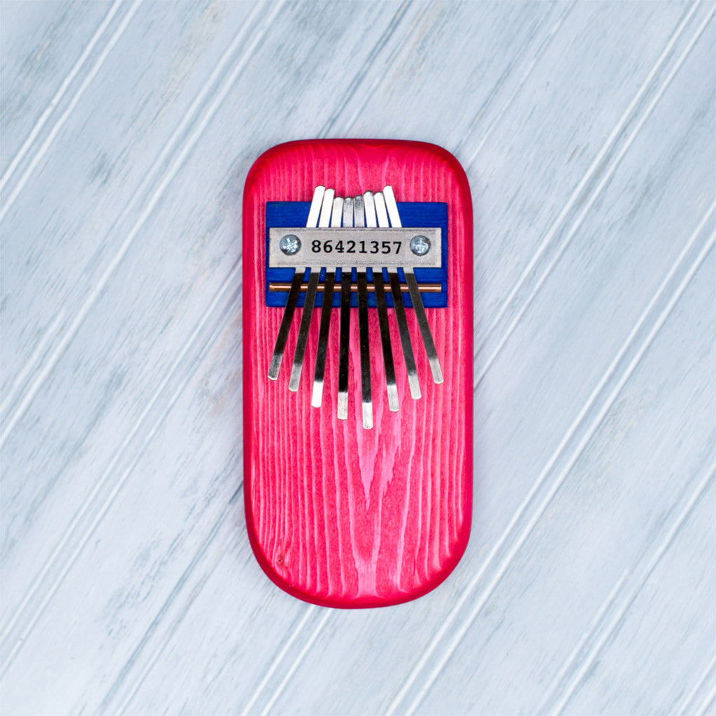 Thumb Piano