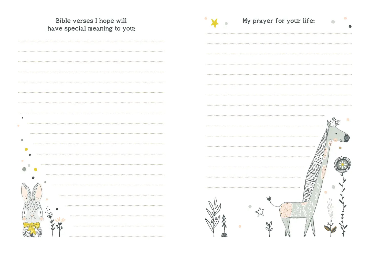 Kept in my Heart BIBLE