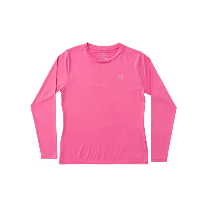 Performance LS- Pink