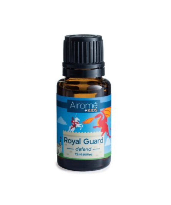 Airome Essential Oils