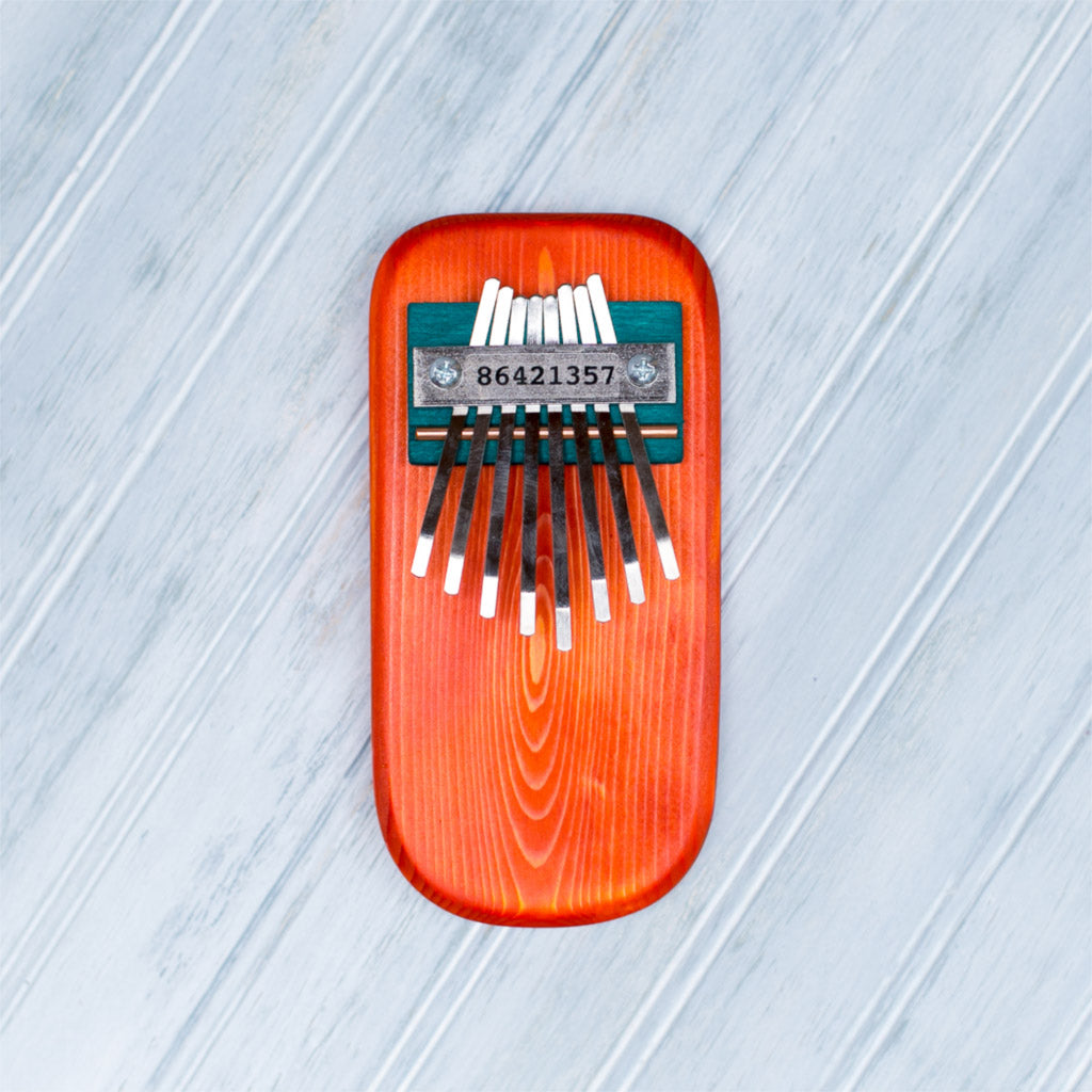Thumb Piano