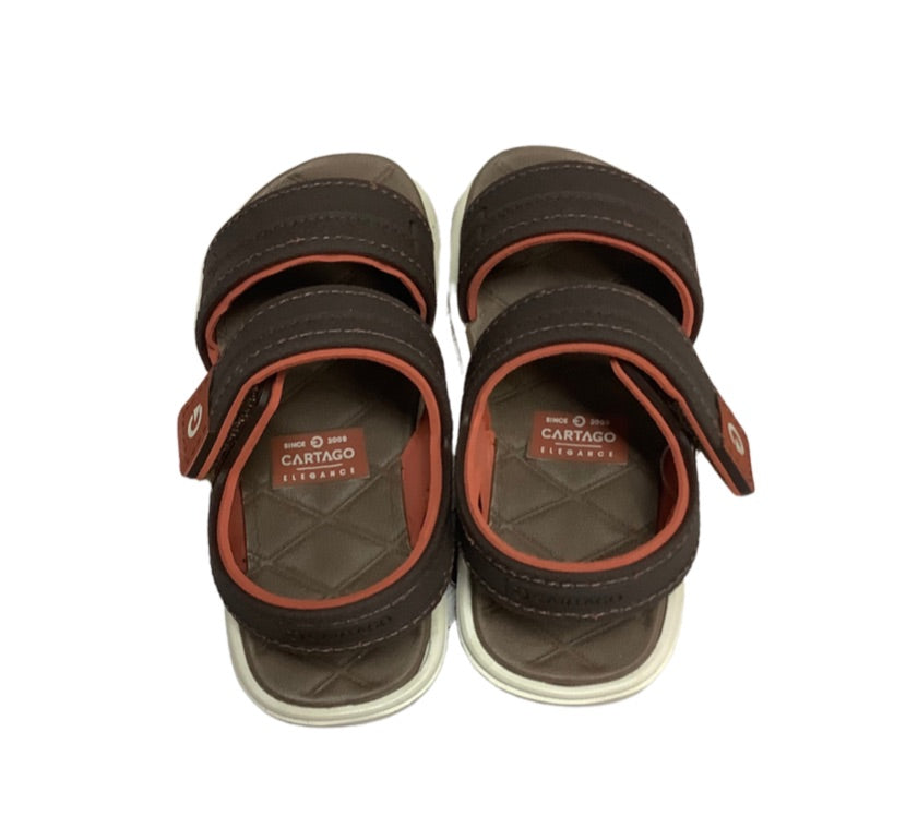 Malta Sandal