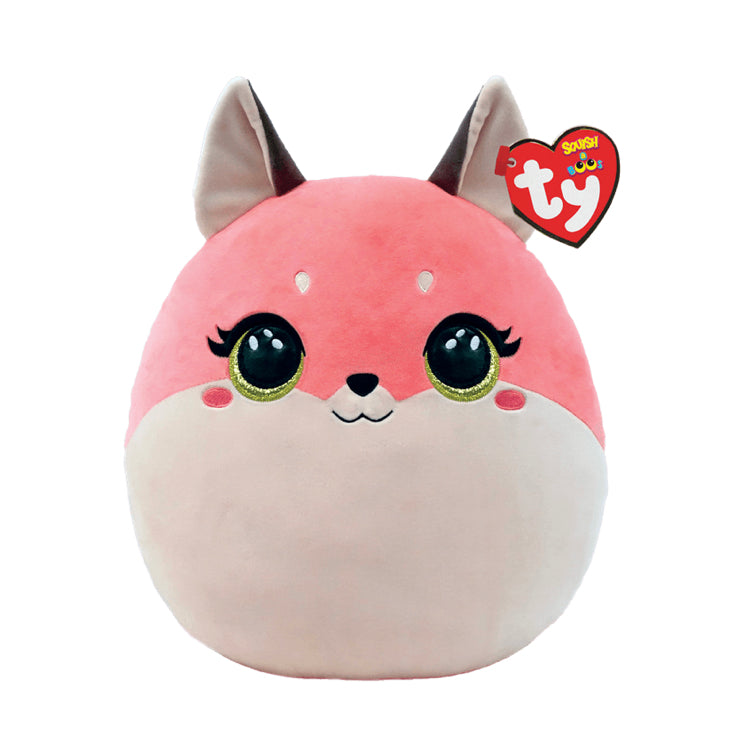 Squishy Beanies 10"