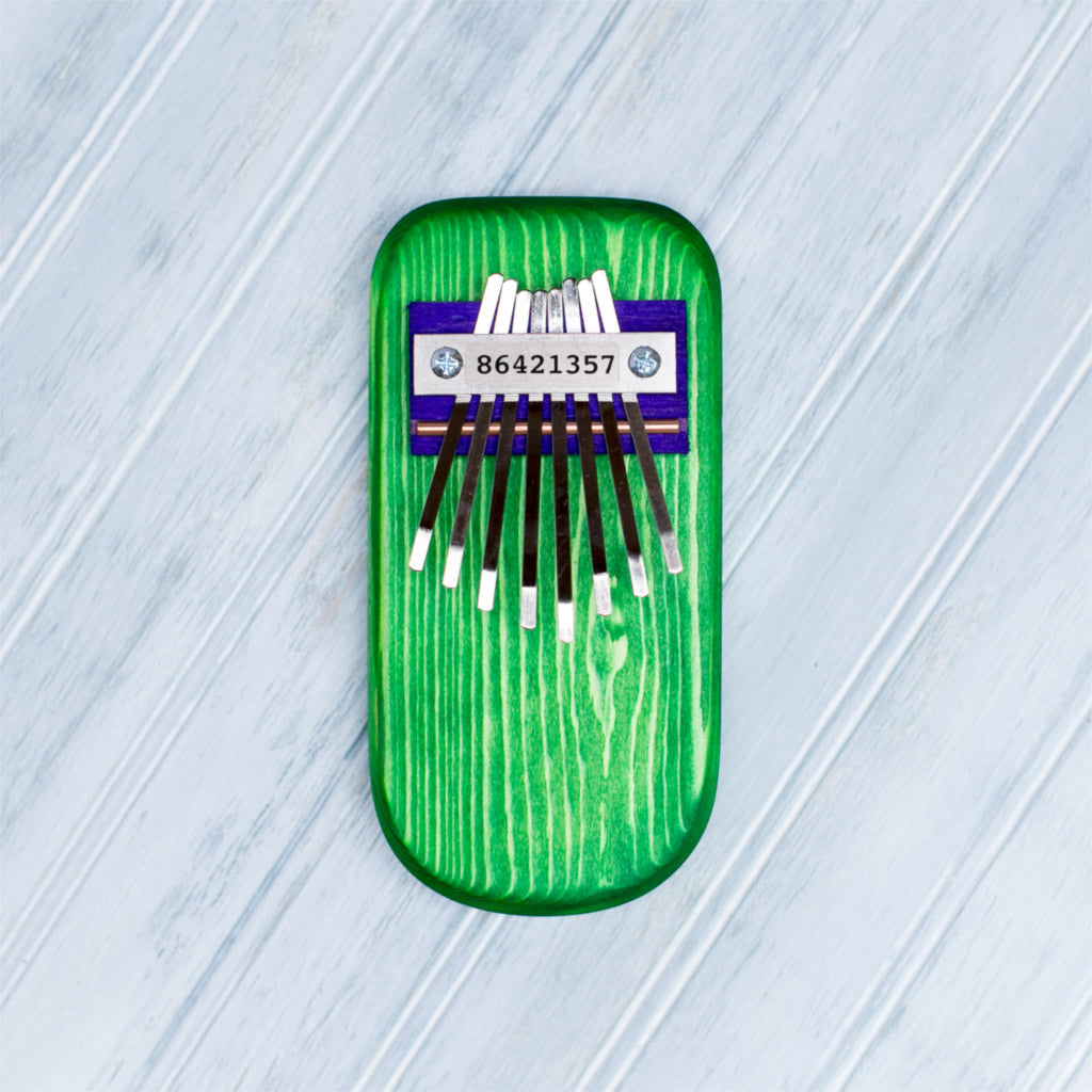 Thumb Piano