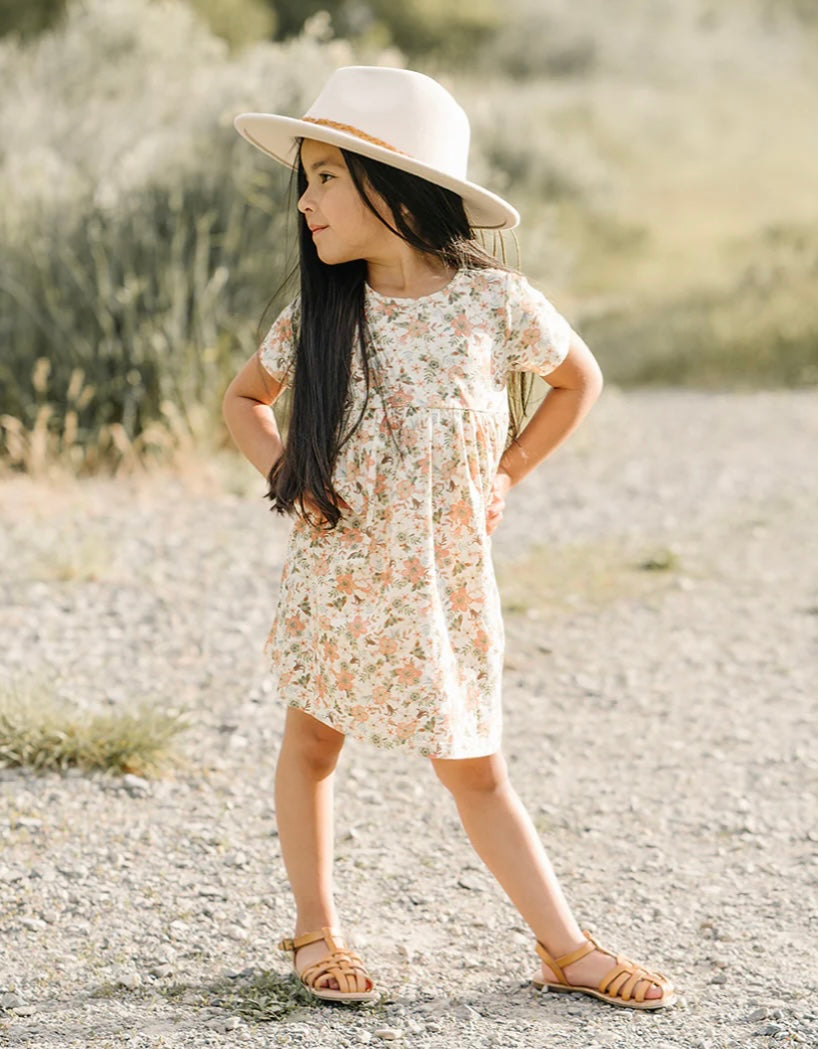 The Brand-Rancher Hat