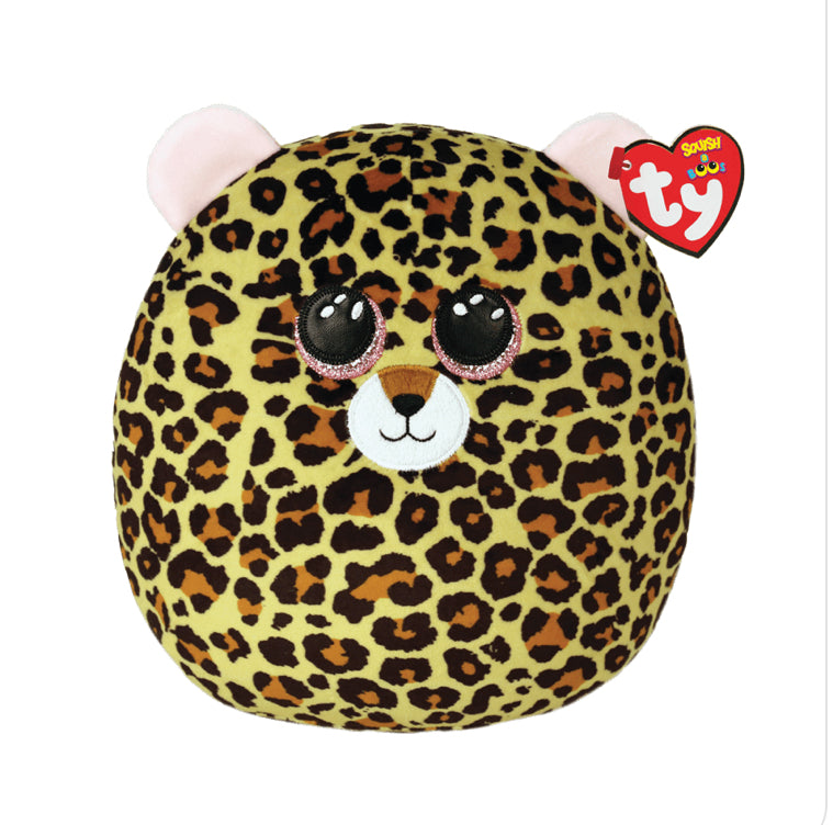 Squishy Beanies 10"