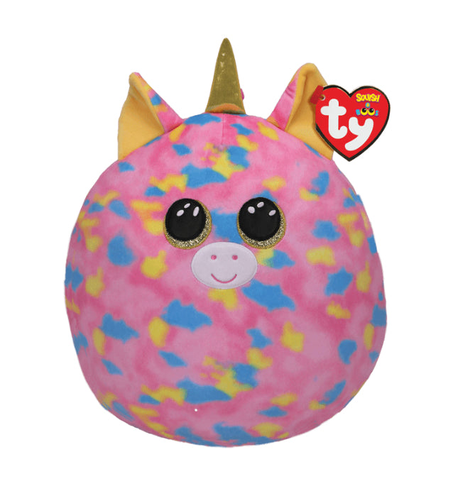 Squishy Beanies 10"