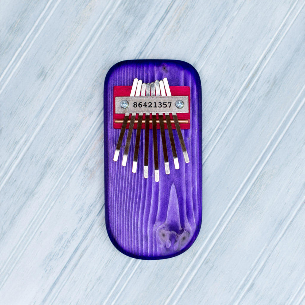 Thumb Piano