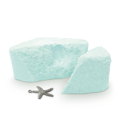 Mermaid Surprise Bath Bomb