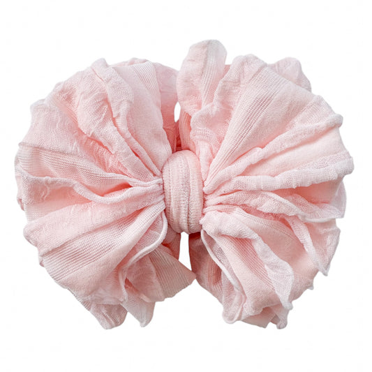 Thick Headband - Ballet