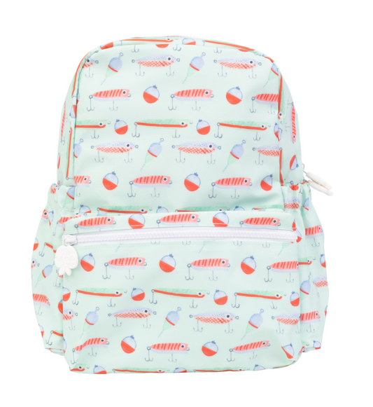 Large Lures Backpack