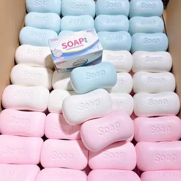 Soap Squishy