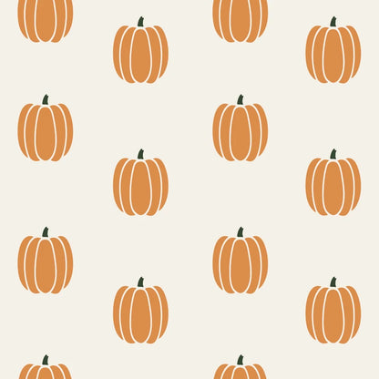 Lil' Pumpkin Sweatsuit Short Set