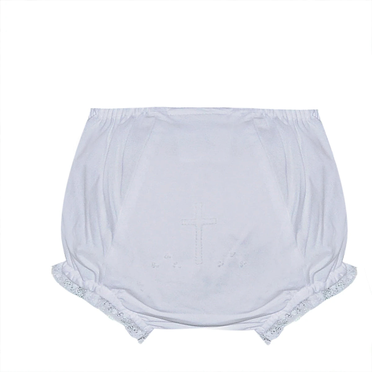 Cross Diaper Cover