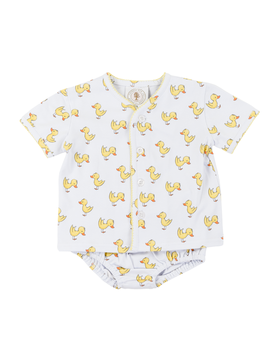 Puddle Jumpers Little Layette Set
