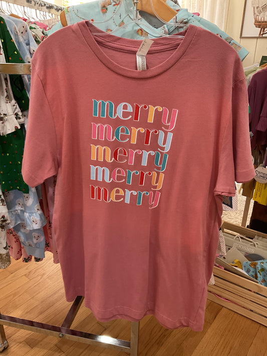 Multi Merry Marvelous