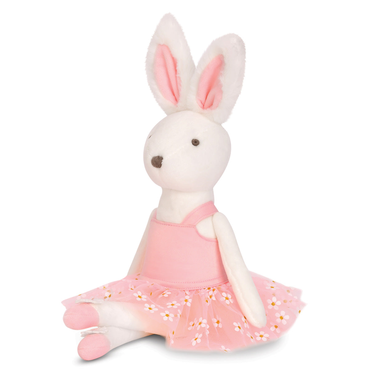 Bunny Ballerina Plush