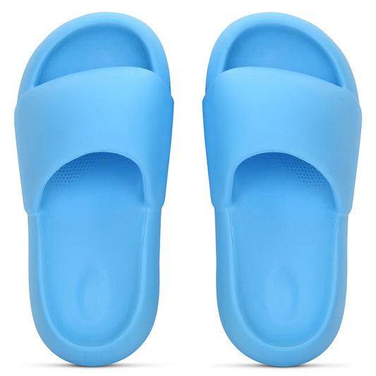 Blue Slides