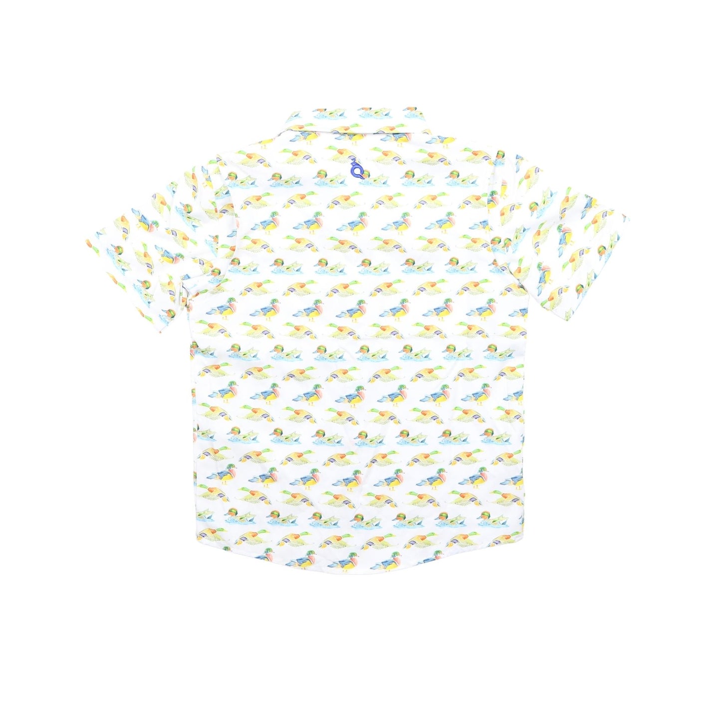 Ducks SS Shirt