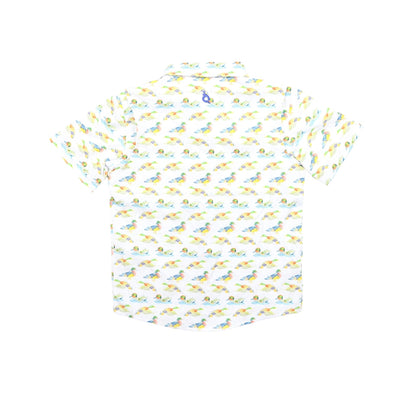 Ducks SS Shirt