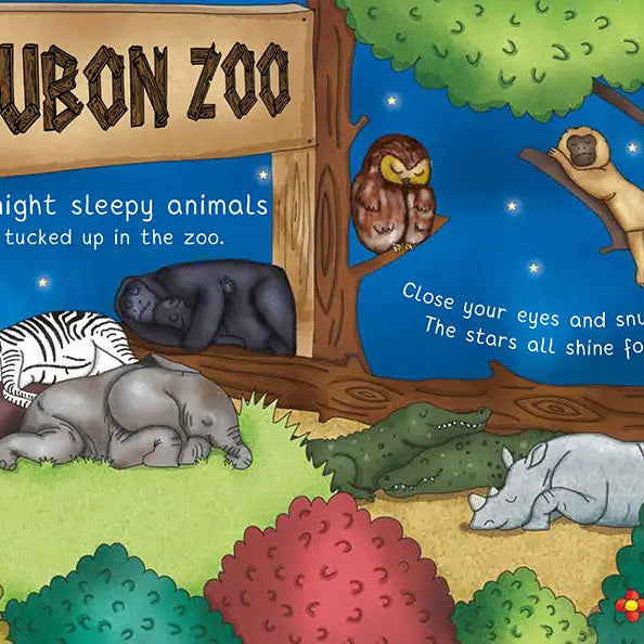 Night-Night Louisiana Book